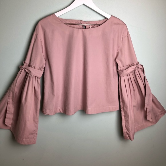 Free People Tops - Free People So Obviously Yours Shirt